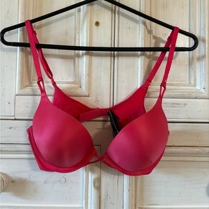 Victoria secret bombshell bra